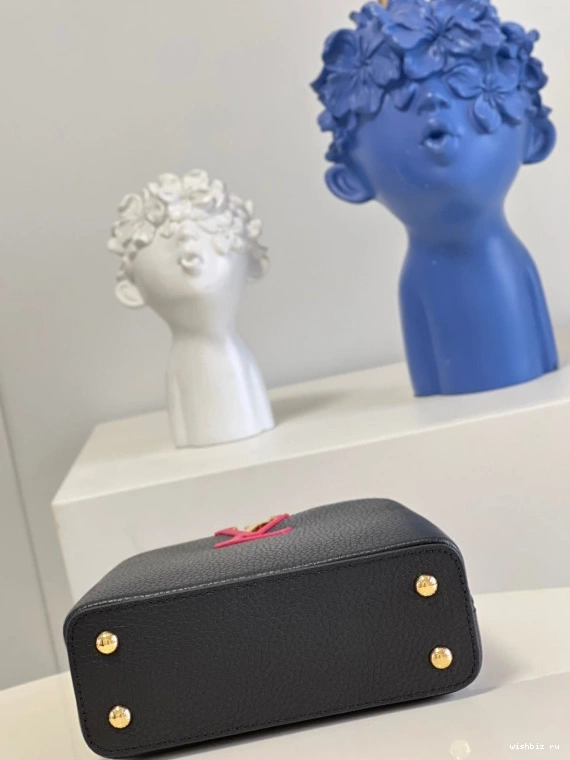 WIS CAPUCINES LOUIS MINI VUITTON 1218